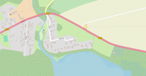 Grundstück in Borkow-image