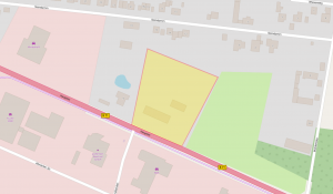 NVA-Kasserne in Brietz-image