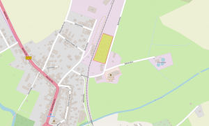 Grundstück in Brüel-image