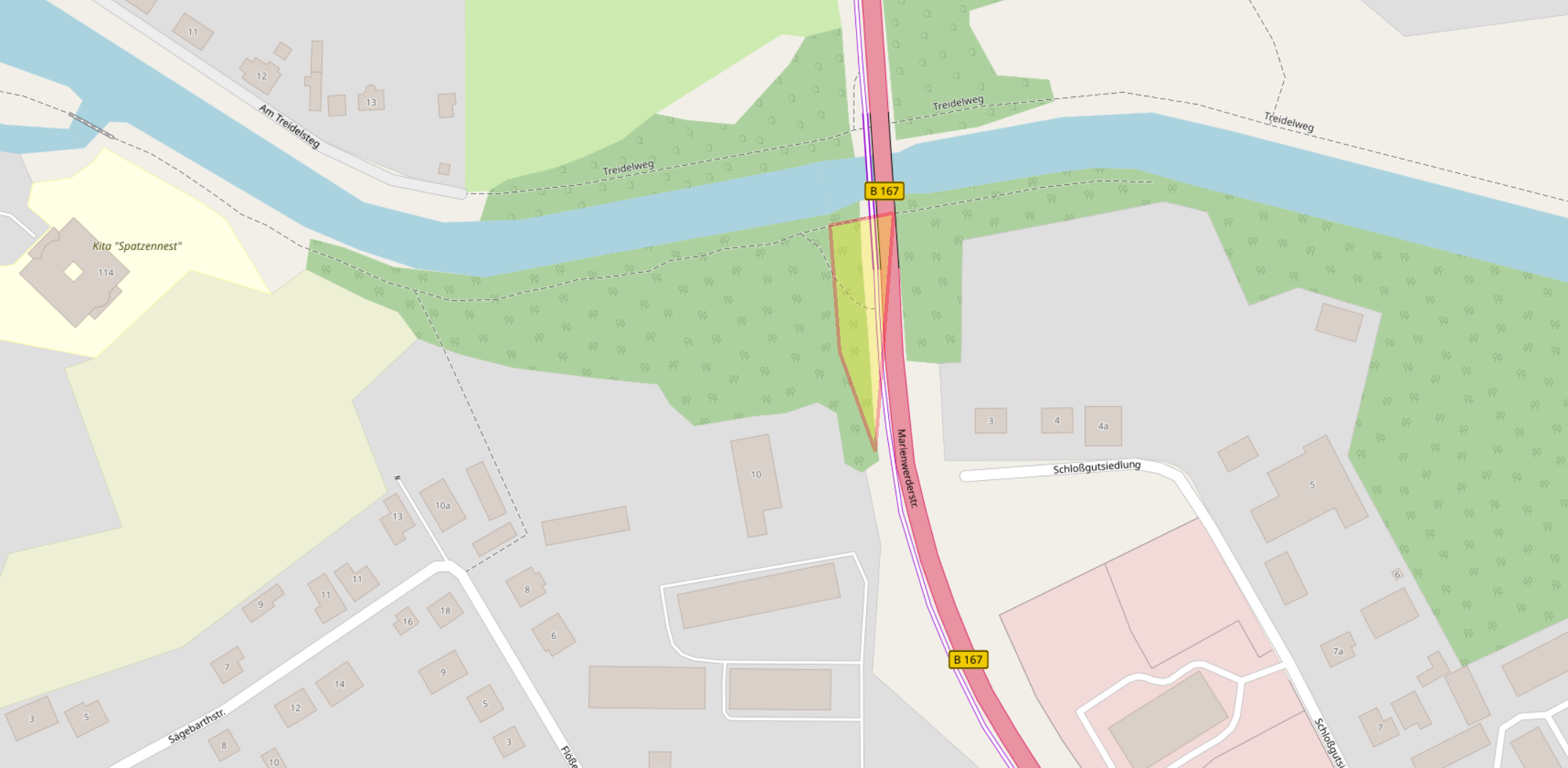 Grundstück in Finowfurt-image
