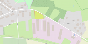 Grundstück in Goldberg-image