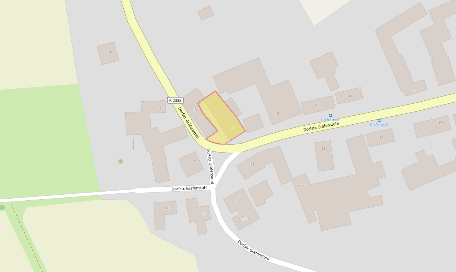 Gaststätte in Vatterode-image