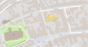Wohn- und Geschäftshaus in Grimmen-image