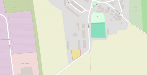 Grundstück in Hübitz-image