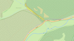 Grundstück in Königshütte, OT Tanne-image