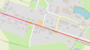Verkaufsstelle in Niendorf-image