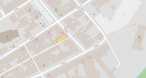 Wohn- und Geschäftshaus in Grabow-image