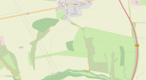 Grundstück in Ritterode-image