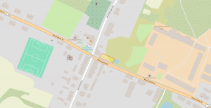 Grundstück in Wilmersdorf-image